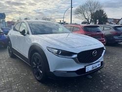Weiß Gebraucht 2025 Mazda CX-30 Homura-Line SUV | 24.850 € (Superpreis)