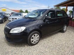 Schwarz Gebraucht 2014 Skoda Fabia Cool Edition Kleinwagen | 2.600 €