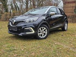 Schwarz Gebraucht 2019 Renault Captur LIMITED SUV | 11.750 € (Guter Preis)