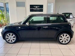 Schwarz Gebraucht 2008 Mini Cooper Chili Kleinwagen | 5.990 € (Teuer)