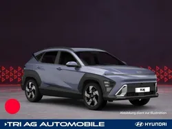 Neu 2025 Hyundai Kona Trend SUV | 35.235 € (Fairer Preis)