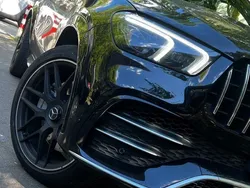 Schwarz Gebraucht 2023 Mercedes GLE53 AMG AMG SUV | 97.990 € (Teuer)