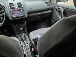 Schwarz Gebraucht 2001 VW Polo Kleinwagen | 1.300 € (Fairer Preis)