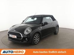 Schwarz Gebraucht 2020 Mini Cooper Cabriolet Cabrio | 18.570 € (Fairer Preis)