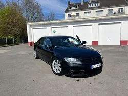Schwarz Gebraucht 2011 VW Phaeton Limousine | 6.999 € (Etwas zu teuer)