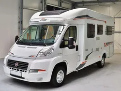 Weiß Gebraucht 2012 Fiat Ducato Basis Van | 36.500 €