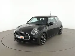 Schwarz Gebraucht 2020 Mini ONE Kleinwagen | 15.750 € (Fairer Preis)