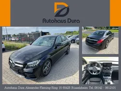 Mercedes C300