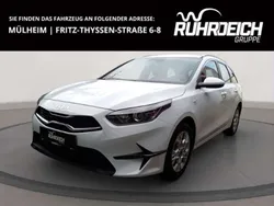 (wd) cararraweiss Neu 2024 Kia Ceed Sportswagon Vision Kombi | 20.350 € (Superpreis)