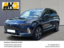 Blau Neu 2025 Elaris Beo SUV | 26.890 € (Guter Preis)