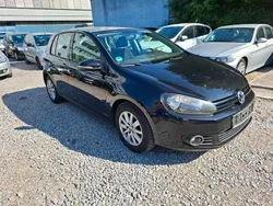 Gebraucht 2010 VW Golf VI Trendline Limousine | 2.999 € (Etwas zu teuer)