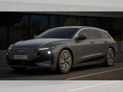 Grau (magnet grau) Neu 2025 Audi A6 e-tron Ambiente Kombi | 48.209 € (Guter Preis)