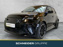 Schwarz Neu 2025 Alpine A290 Kleinwagen | 43.200 € (Guter Preis)