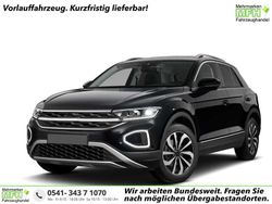 Grenadillschwarz meta... Neu 2025 VW T-Roc Style SUV | 30.490 €