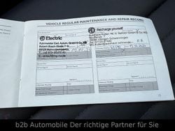 Schwarz Gebraucht 2022 MG EHS Luxury SUV | 20.245 € (Fairer Preis)