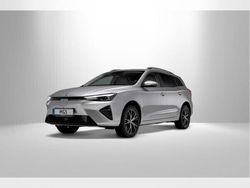 Weiß (andere farben auch verfügbar) Gebraucht 2023 MG MG5 EV Luxury Kombi | 34.313 € (Fairer Preis)