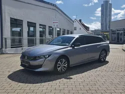 Unbekannt (metallic) Gebraucht 2022 Peugeot 508 Allure Kombi | 19.990 € (Fairer Preis)