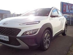 Weiß Gebraucht 2021 Hyundai Kona Select SUV | 17.990 € (Guter Preis)