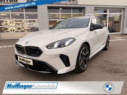 Alpinweiss Gebraucht 2024 BMW 135 Kleinwagen | 39.900 € (Fairer Preis)