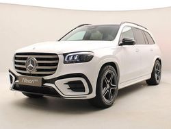 Weiß Gebraucht 2025 Mercedes GLS450 AMG SUV | 115.000 € (Fairer Preis)
