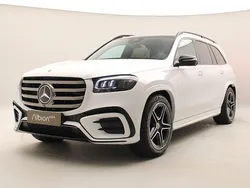Weiß Gebraucht 2025 Mercedes GLS450 AMG SUV | 115.000 € (Superpreis)
