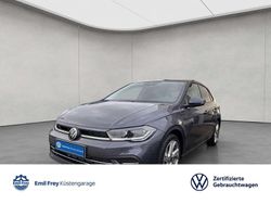 Grau Gebraucht 2025 VW Polo R-line Limousine | 23.333 € (Fairer Preis)