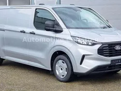 Moondostsilbermetallic Neu 2024 Ford Transit Custom Trend Van / Kleinbus | 40.980 € (Superpreis)