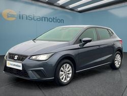 Gebraucht 2025 Seat Ibiza Style Kleinwagen | 20.099 € (Guter Preis)