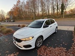 Weiß Gebraucht 2019 Fiat Tipo Kleinwagen | 7.999 € (Superpreis)