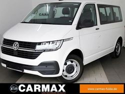 Weiß Gebraucht 2020 VW T6.1 Trendline Van | 36.600 € (Teuer)