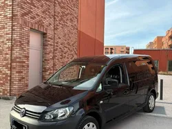 VW Caddy Maxi