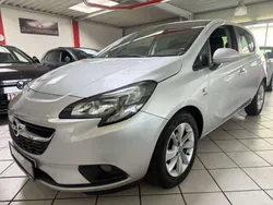 Silber Gebraucht 2017 Opel Corsa Active Kleinwagen | 8.990 € (Guter Preis)