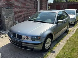 Grau Gebraucht 2004 BMW 316 Compact Kleinwagen | 2.990 € (Fairer Preis)
