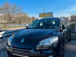 Renault Mégane GrandTour