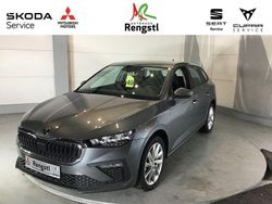Grau Gebraucht 2024 Skoda Scala Selection Kleinwagen | 19.490 € (Guter Preis)