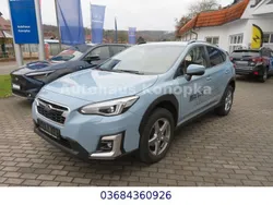 Cool grey khaki Gebraucht 2020 Subaru XV Active SUV | 24.999 € (Fairer Preis)
