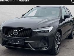 Grau Gebraucht 2022 Volvo XC60 R-Design SUV | 35.250 € (Guter Preis)
