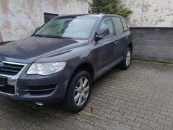 Grau Gebraucht 2007 VW Touareg SUV | 3.000 € (Superpreis)