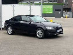 Schwarz Gebraucht 2010 Audi A4 Limousine | 6.499 € (Fairer Preis)