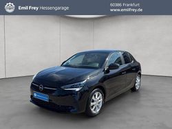 Kristall silber metallic Gebraucht 2023 Opel Corsa Limousine | 14.950 € (Fairer Preis)