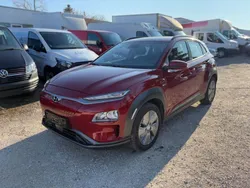 Rot Gebraucht 2020 Hyundai Kona Trend SUV | 14.990 € (Guter Preis)