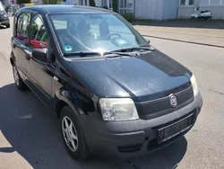 Schwarz Gebraucht 2009 Fiat Panda Active Kleinwagen | 1.390 € (Guter Preis)