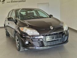 Schwarz Gebraucht 2010 Renault Mégane Limousine | 4.990 € (Fairer Preis)