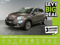 Grau Gebraucht 2016 Fiat 500X Lounge SUV | 12.890 € (Fairer Preis)