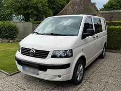VW T5