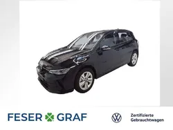 VW Golf VIII