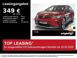 Othercolor Gebraucht 2023 VW ID.4 Pro Performance SUV | 36.690 € (Teuer)