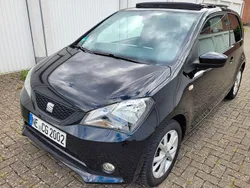 Schwarz Gebraucht 2018 Seat Mii Chic Kleinwagen | 6.950 € (Guter Preis)