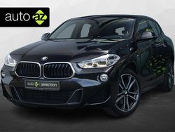 Schwarz Gebraucht 2018 BMW X2 Executive SUV | 22.300 € (Fairer Preis)