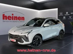 Weiß Neu 2025 DFSK Forthing 5 SUV | 27.980 € (Guter Preis)